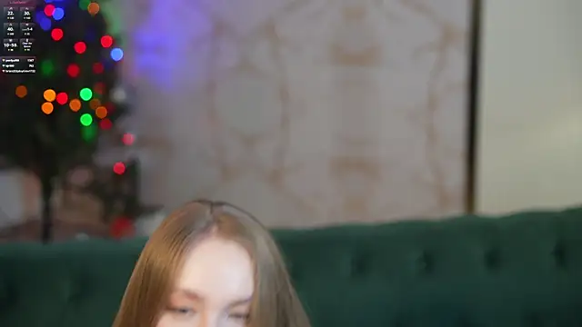 Linda054 online show from 01.26.25