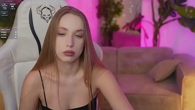 Linda054 online show from 02.07.25