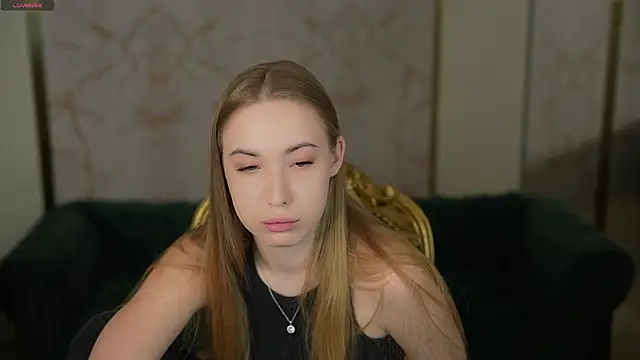 Linda054 online show from 02.16.25