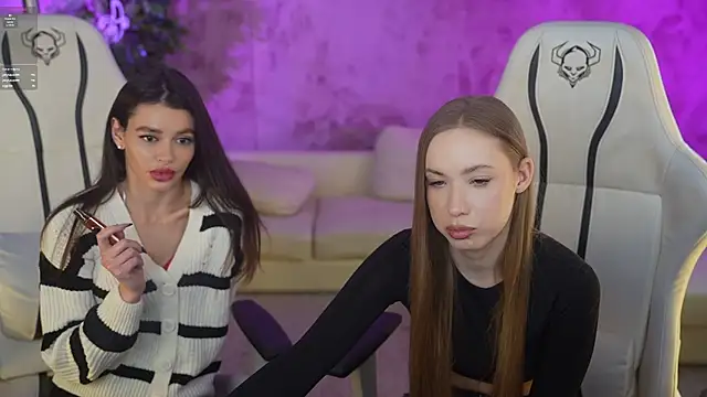 Linda054 online show from 03.03.25