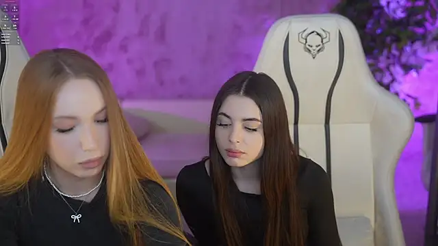 Linda054 online show from 03.14.25