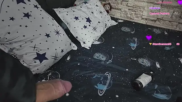 HotCouple 697 online show from 03.27.26