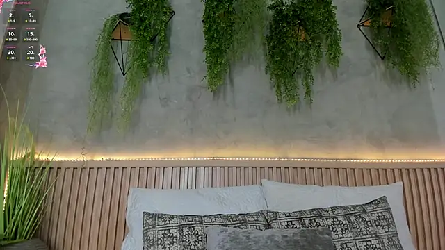 Snapshot of Lana_Lann chatting on 01.26.25 Lana Lann online show from 01.26.25