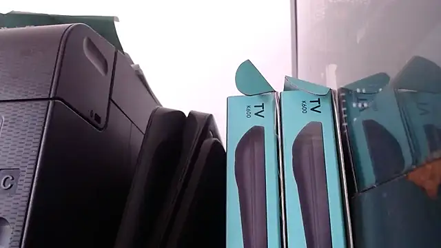 AniEvans  online show from 02.25.25