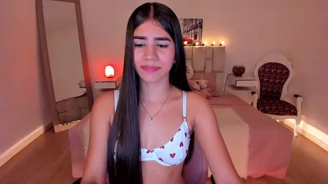 Sophia rincon online show from 09.22.25