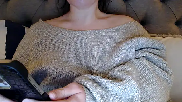 Sandysecret online show from 01.22.25