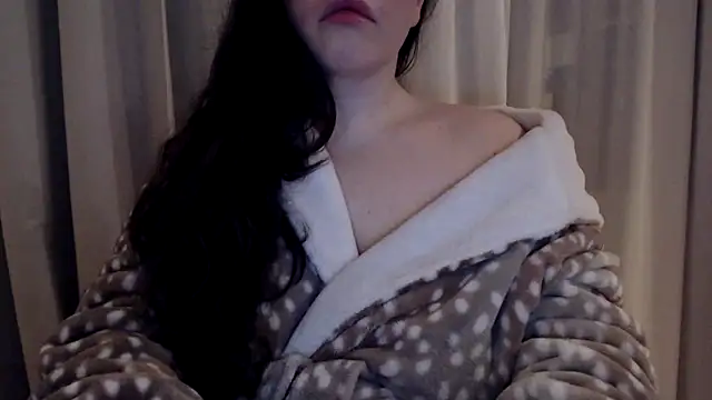 Sandysecret online show from 02.04.25