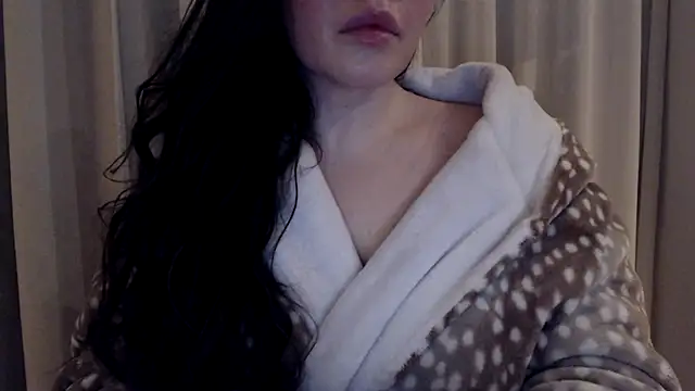 Sandysecret online show from 02.05.25