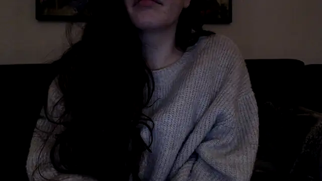 Sandysecret online show from 02.13.25