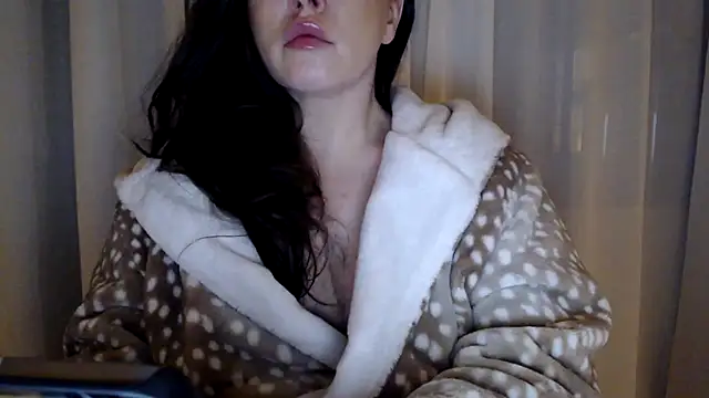 Sandysecret online show from 02.16.25