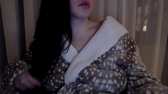 Sandysecret online show from 02.25.25