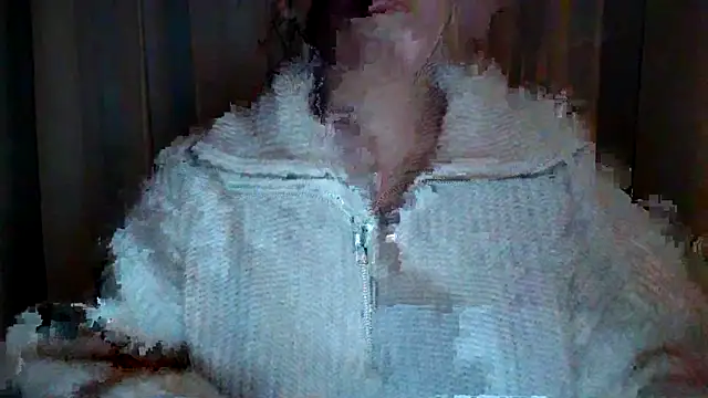 Sandysecret online show from 03.02.25