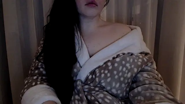 Sandysecret online show from 03.05.25