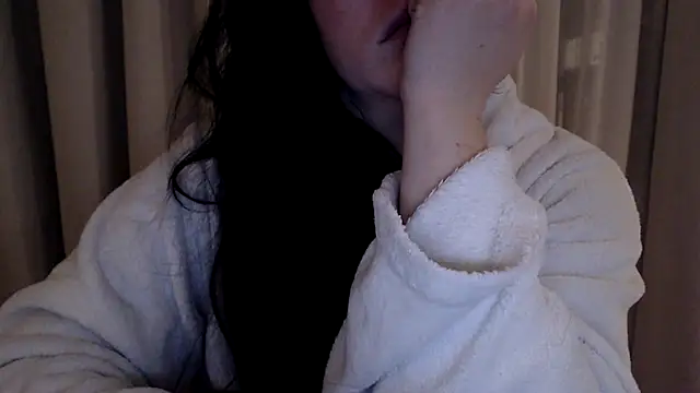 Sandysecret online show from 03.12.25