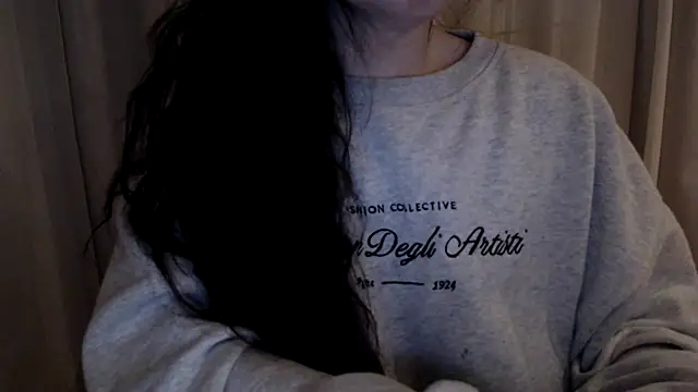 Sandysecret online show from 09.22.25