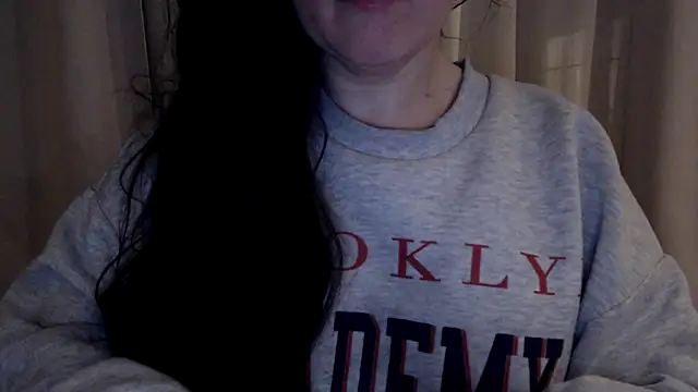 Sandysecret online show from 10.27.25