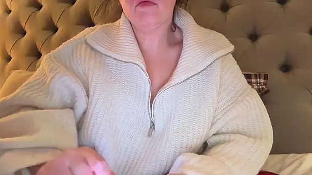 Sandysecret online show from 12.14.25