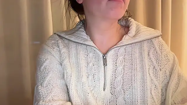 Sandysecret online show from 02.11.26