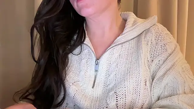 Sandysecret online show from 02.12.26