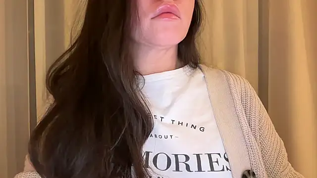 Sandysecret online show from 02.15.26