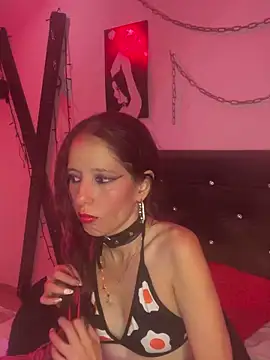 Little Naughtty online show from 01.17.26