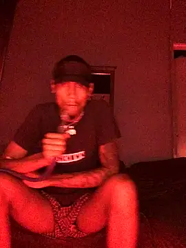 ZaddyBigDee online show from 03.09.25