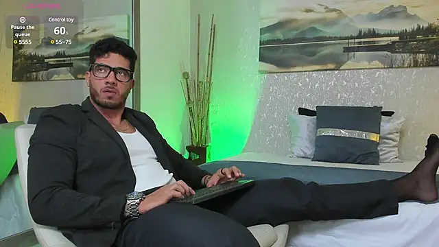 Snapshot of Nate_franco chatting on 03.19.25 Nate franco online show from 03.19.25