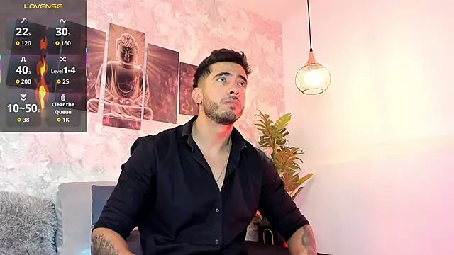 Snapshot of Nate_franco chatting on 09.20.25 Nate franco online show from 09.20.25