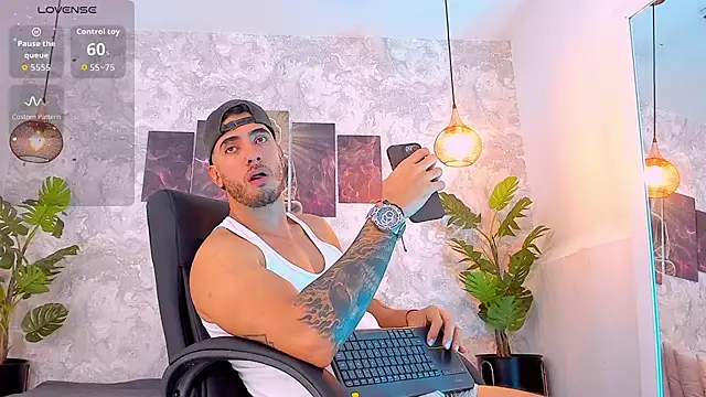 Nate franco online show from 02.21.26