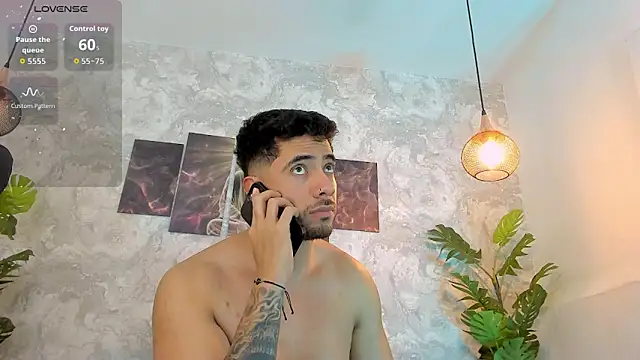 Nate franco online show from 03.13.26