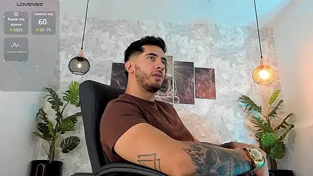 Nate franco online show from 04.06.26