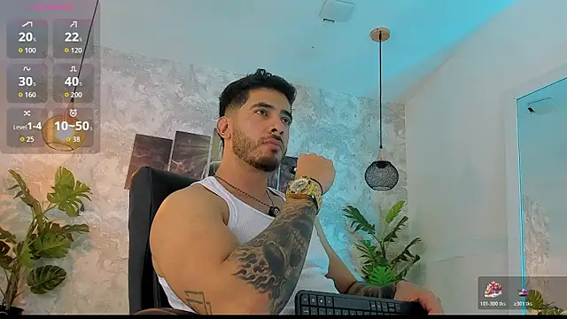 Nate franco online show from 06.03.26