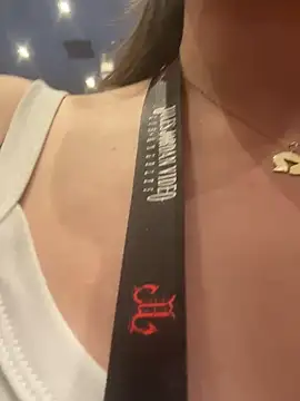 nerdynina online show from 01.22.25