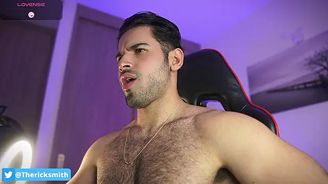 Rick  Smith153 online show from 01.21.25