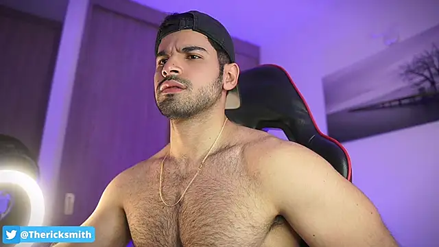 Rick  Smith153 online show from 01.23.25