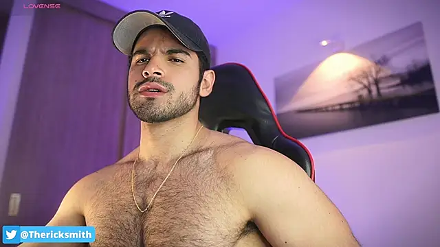 Rick  Smith153 online show from 02.08.25