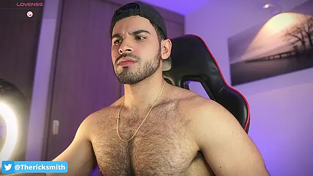 Rick  Smith153 online show from 02.16.25