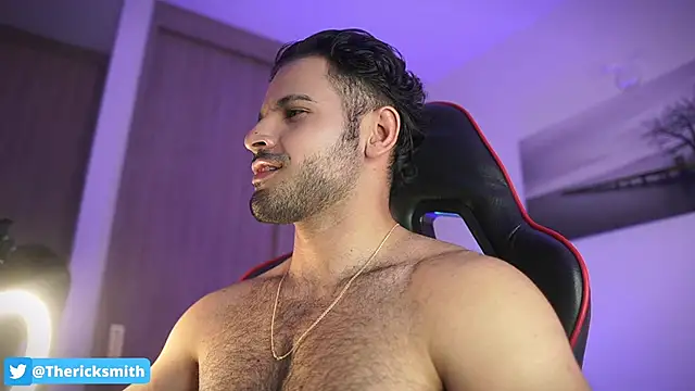 Rick  Smith153 online show from 03.13.25