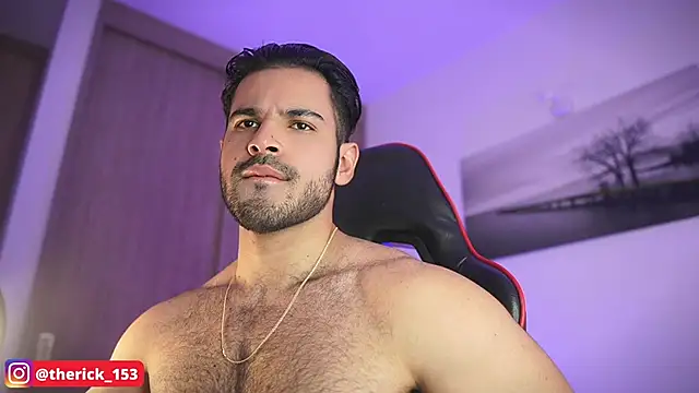 Rick  Smith153 online show from 03.15.25