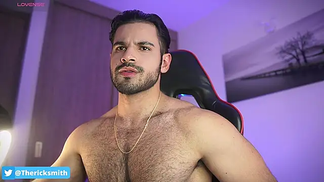 Rick  Smith153 online show from 03.18.25