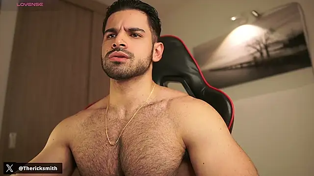 Rick  Smith153 online show from 09.10.25