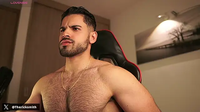 Rick  Smith153 online show from 10.22.25