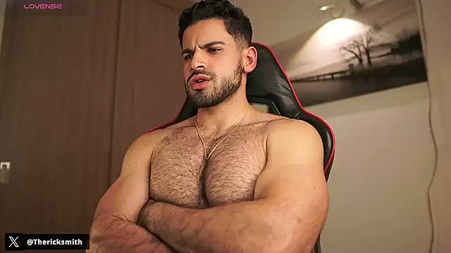 Rick  Smith153 online show from 10.25.25