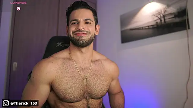 Rick  Smith153 online show from 01.14.26