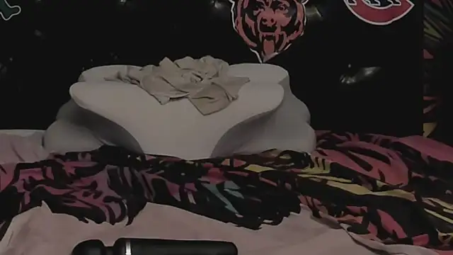 Snapshot of Dominant_BEAR chatting on 10.05.25 Dominant BEAR online show from 10.05.25