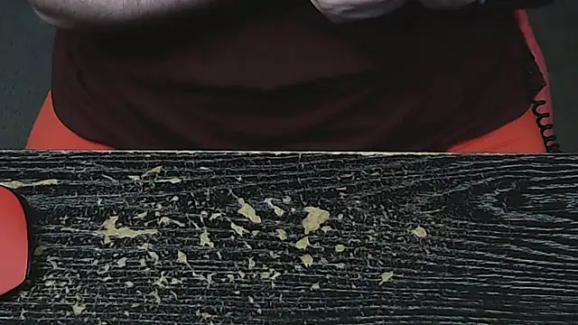 Snapshot of Dominant_BEAR chatting on 11.07.25 Dominant BEAR online show from 11.07.25