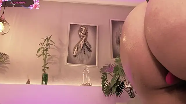 samanthaevanss1 online show from 02.07.26