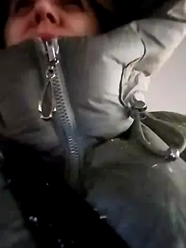 Forest-Lady online show from 01.10.25