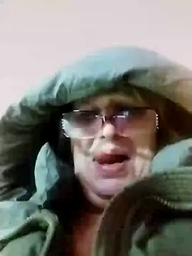 Forest-Lady online show from 01.11.25