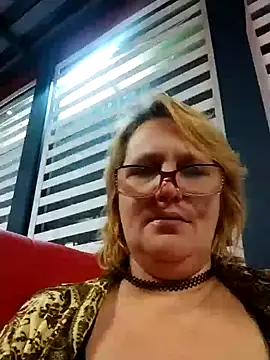 Forest-Lady online show from 01.17.25